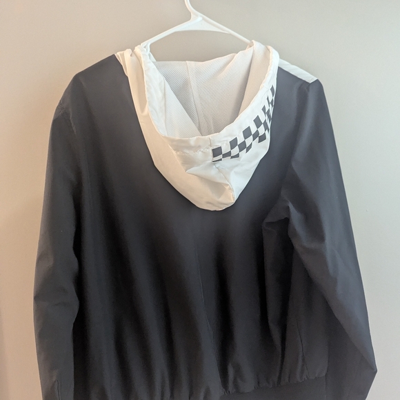 Vans Bomber Jacket - Picture 2 of 2